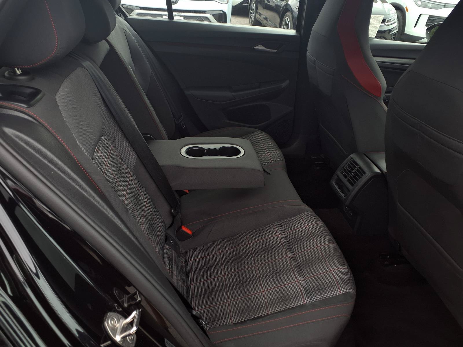Certified 2024 Volkswagen GTI S FWD image 21