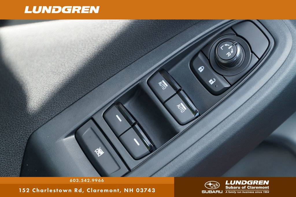 Used 2024 Subaru Crosstrek 2.0i Premium AWD/4WD image 22