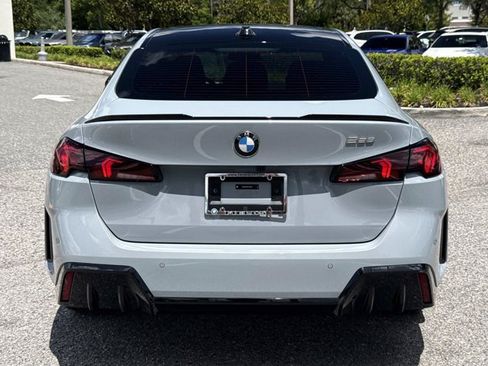 Used 2026 BMW 228i w/ Premium Package FWD image 4