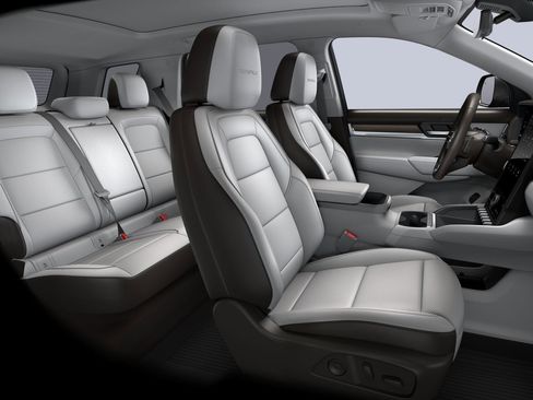 New 2026 GMC Terrain Denali w/ LPO, Floor Liner Package AWD/4WD image 32