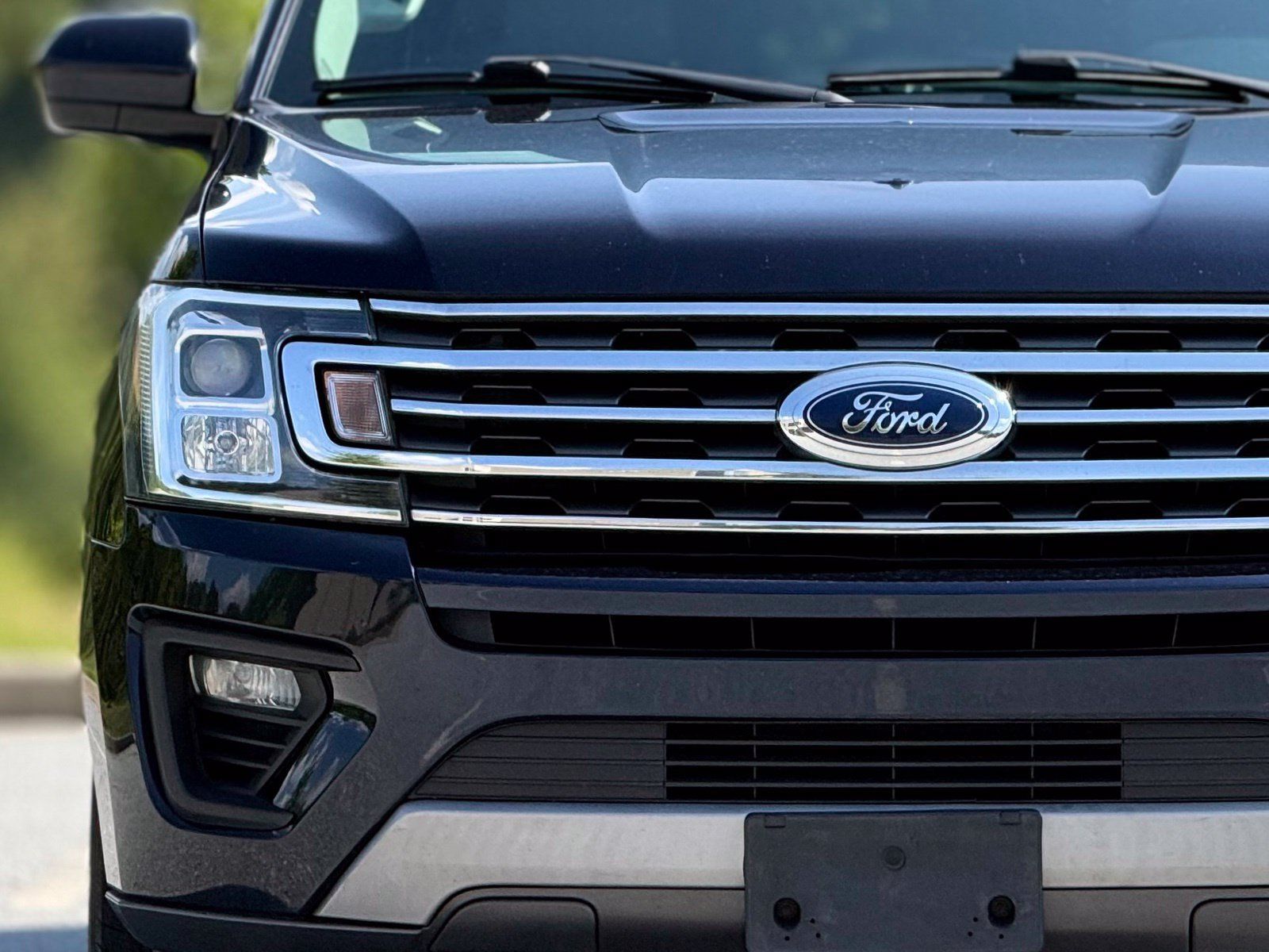 Used 2021 Ford Expedition XLT RWD image 14