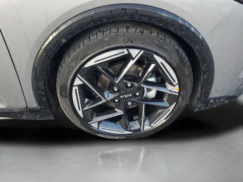 New 2026 Kia K4 GT-Line image 30