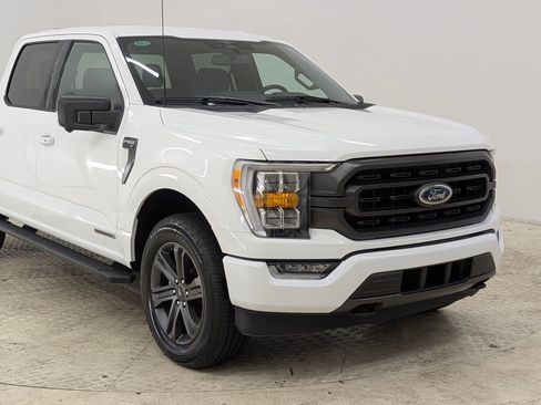 Certified 2023 Ford F150 XLT w/ Equipment Group 302A High image 7