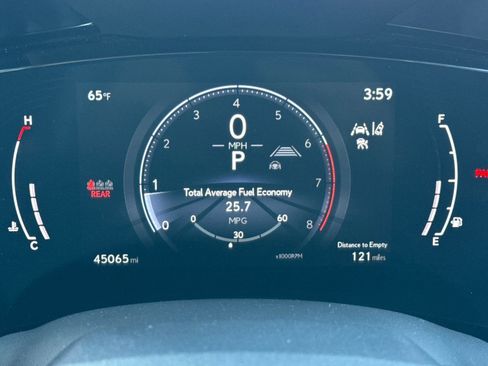 Used 2022 Lexus NX 350 AWD w/ Luxury Package image 28