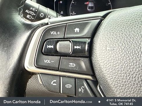 Used 2018 Honda Accord Sport image 22