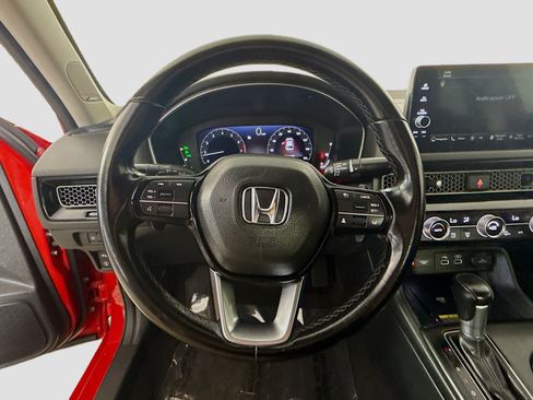 Used 2023 Honda Civic Touring image 13