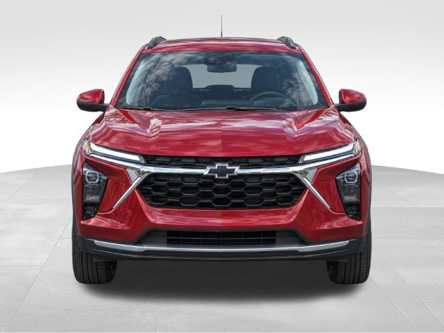 Used 2024 Chevrolet Trax LT w/ LT Convenience Package FWD image 5