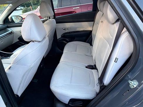 Used 2026 Hyundai Tucson SEL AWD/4WD image 14