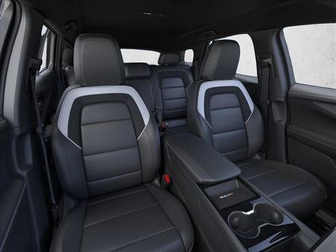 New 2025 Chevrolet Blazer EV LT AWD/4WD image 16