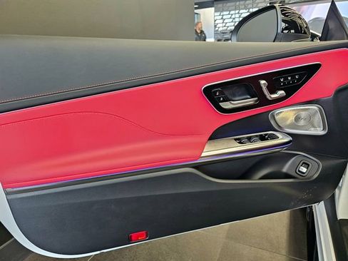 New 2026 Mercedes-Benz CLE 53 AMG 4MATIC Cabriolet image 19