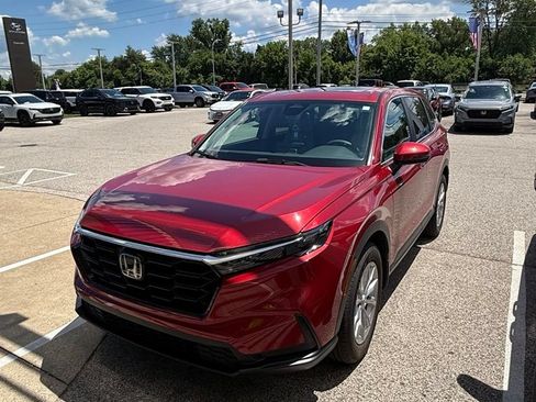 Used 2023 Honda CR-V EX image 5