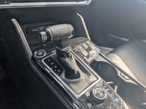 Used 2023 Kia Sportage EX image 22