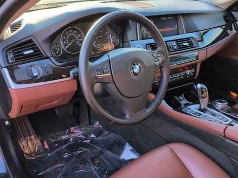 Used 2014 BMW 528i xDrive Sedan image 14