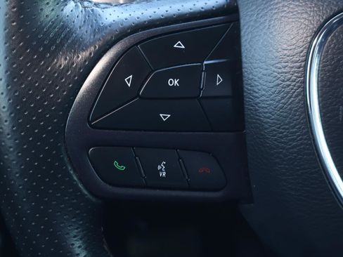 Used 2024 Dodge Durango GT w/ Blacktop Package image 20