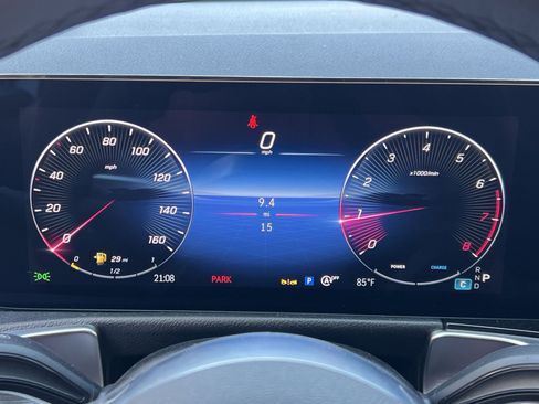 New 2026 Mercedes-Benz GLB 250 4MATIC image 22