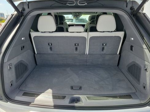 Certified 2025 Cadillac Escalade IQ Sport 1 AWD/4WD image 11