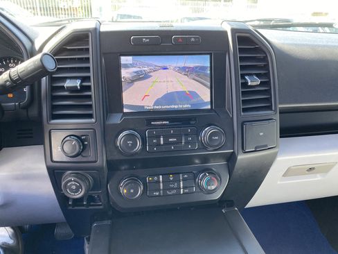 Used 2020 Ford F150 XL w/ Equipment Group 101A Mid image 13