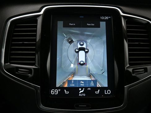 Used 2021 Volvo XC90 T6 Inscription image 21