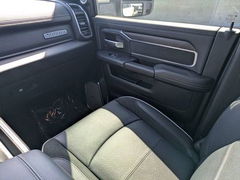 Used 2026 RAM 2500 Laramie image 17