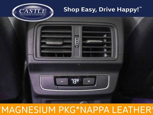 Used 2025 Audi SQ5 Premium Plus image 29