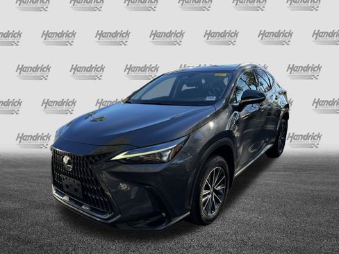 Certified 2022 Lexus NX 350 NX 350 Premium image 5