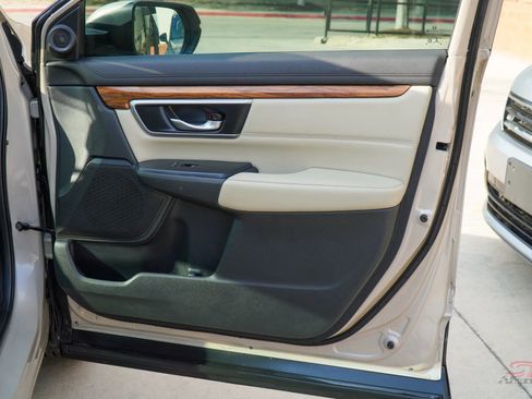 Used 2019 Honda CR-V EX-L image 19
