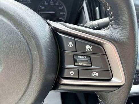 Used 2025 Subaru Outback Premium image 21