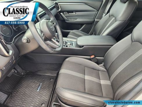 Used 2024 MAZDA CX-50 AWD 2.5 S w/ Preferred Package image 14