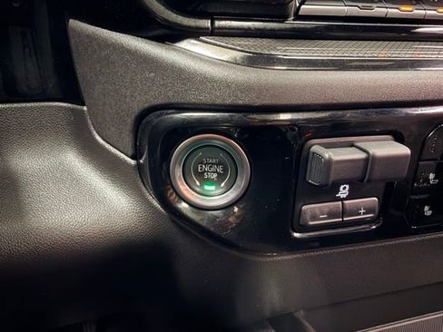 Certified 2023 Chevrolet Silverado 1500 ZR2 w/ ZR2 Bison Edition image 15