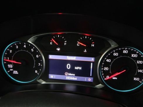 Used 2021 Chevrolet Equinox Premier image 19