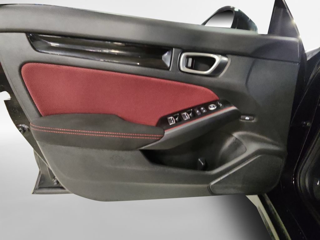 Used 2026 Honda Civic Si image 16