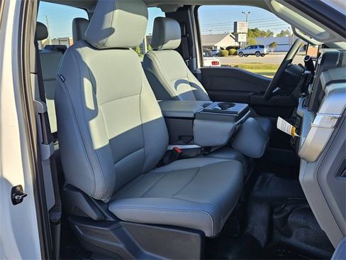 New 2026 Ford F250 XL w/ XL Driver Assist Package image 16