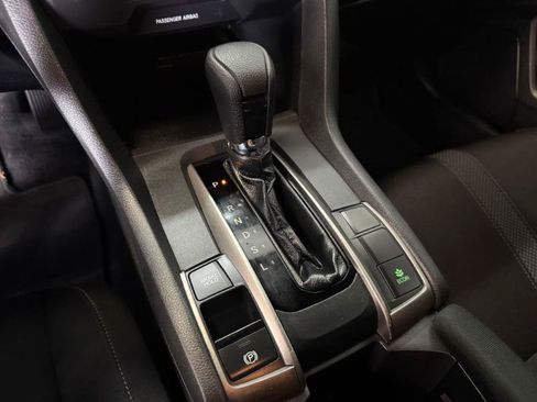 Used 2020 Honda Civic LX image 15
