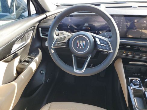 New 2026 Buick Envision Preferred image 10