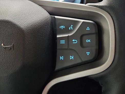 New 2026 Ford Bronco Badlands image 14