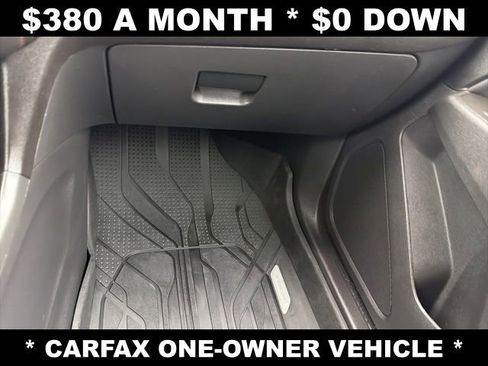 Used 2023 Chevrolet Equinox RS w/ LPO, Floor Liner Package image 27