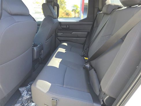 New 2026 Toyota Tacoma SR image 21