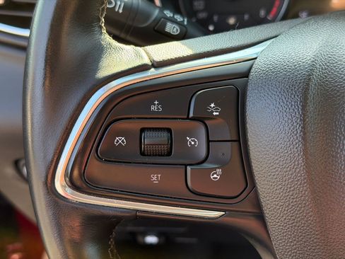 Used 2023 Buick Encore GX Essence w/ Experience Buick Package image 25