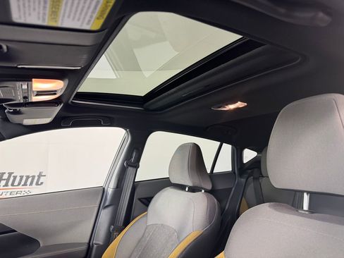 Used 2024 Subaru Crosstrek 2.5i Sport w/ Crosstrek Mirror Package image 4