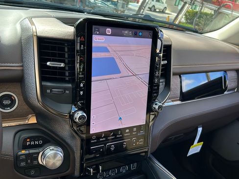 New 2026 RAM 1500 Limited image 19