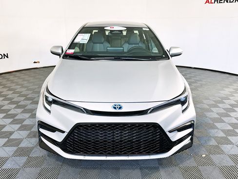 Certified 2023 Toyota Corolla SE image 8