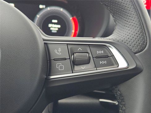 New 2025 Dodge Hornet GT w/ GT Blacktop Package image 33