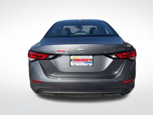 Certified 2024 Nissan Sentra SV image 43