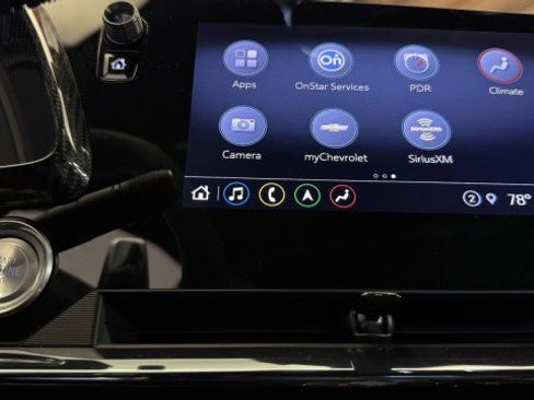 Used 2023 Chevrolet Corvette 3LT w/ Z51 Performance Package image 5