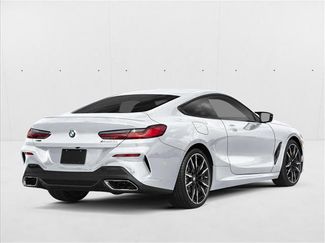 New 2026 BMW M850i xDrive Coupe video 2