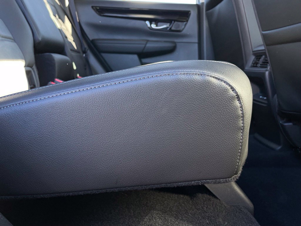 Certified 2026 Honda CR-V EX-L image 36