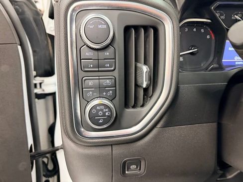 Certified 2021 GMC Sierra 1500 SLT w/ SLT Premium Package image 20