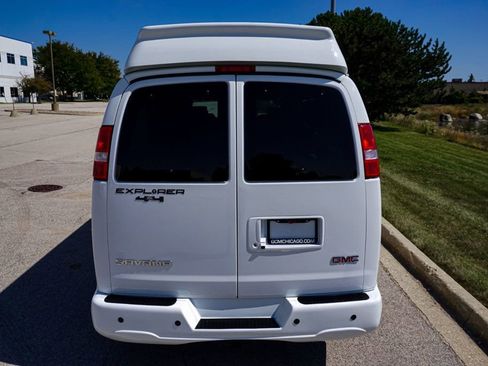 Used 2023 GMC Savana 2500 Extended image 30