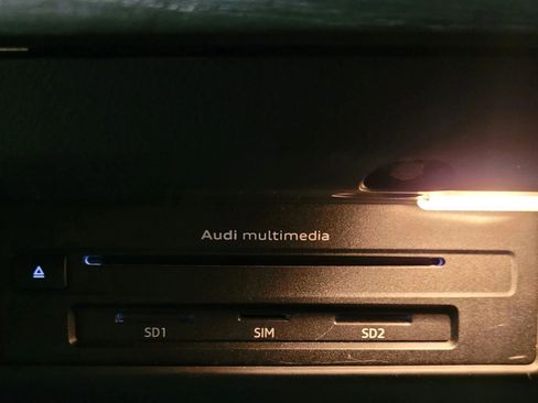 Used 2017 Audi A4 2.0T Premium Plus w/ Premium Plus Package image 54