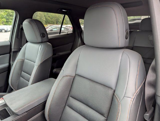 Used 2025 Honda Prologue Touring image 13